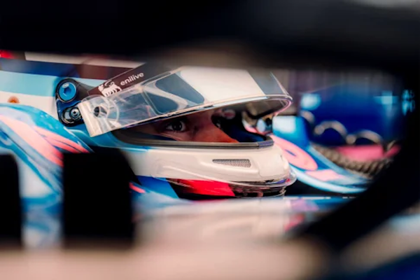 Calendario del GP de Gran Bretaña de la Fórmula 1 