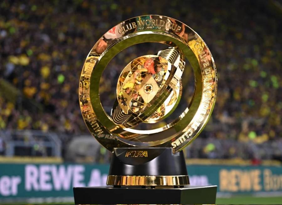 Cómo quedaron las semifinales del Mundial de Clubes 2025: cuadro completo