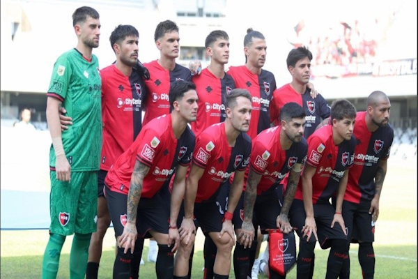 Newell ´s cayó con Once Caldas por penales en México