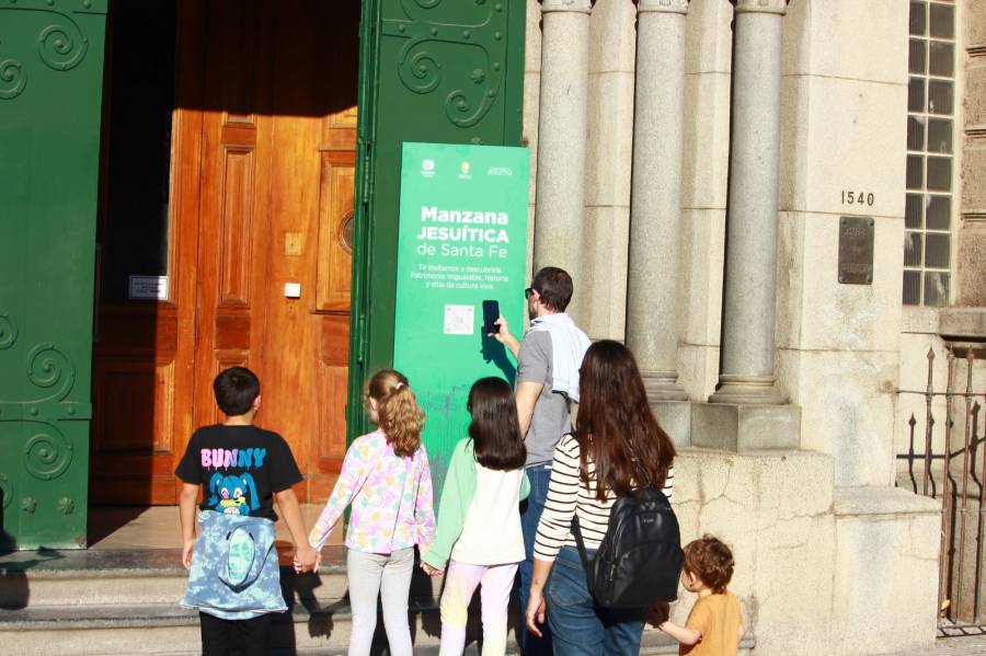 La actividad turística del primer semestre dejó más de $25 mil millones