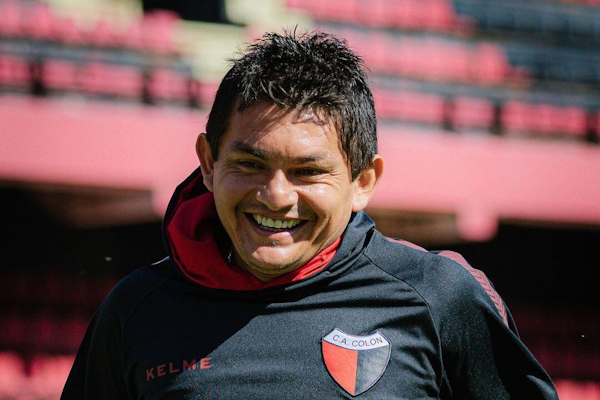 Pulga Rodríguez: 