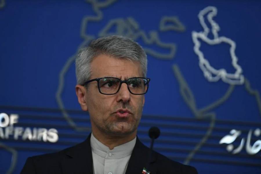 Irán negó haber solicitado conversaciones con Estados Unidos