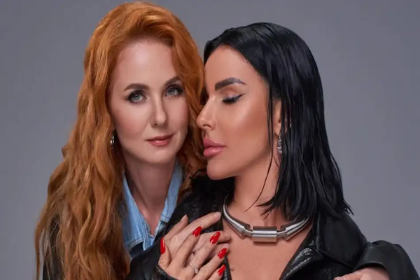 La banda t.A.T.u anunció su regreso
