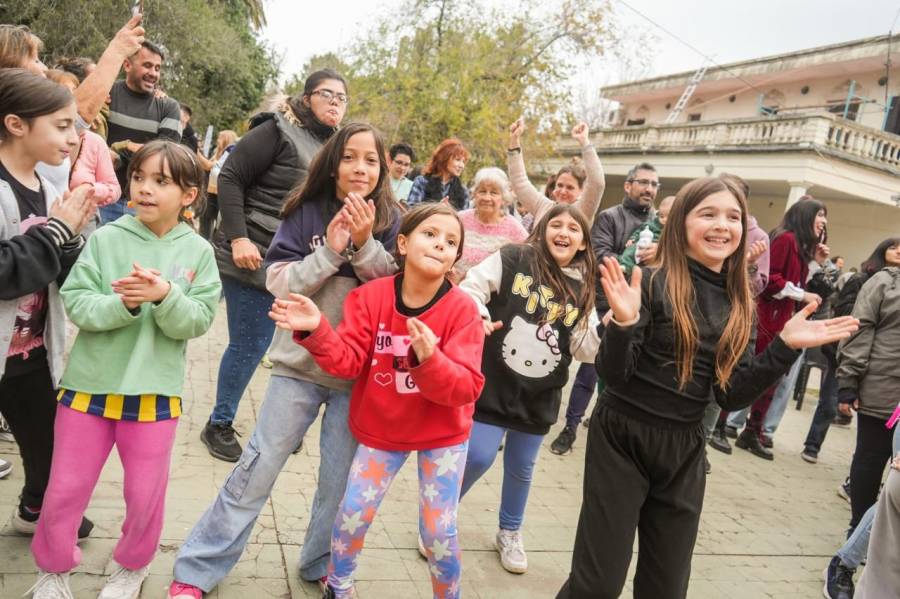 Propuestas para disfrutar en familia