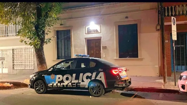 Confirmaron la prisión para el autor del crimen del peluquero