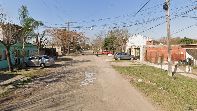 Mató a su hermano de una puñalada tras una discusión por unas zapatillas