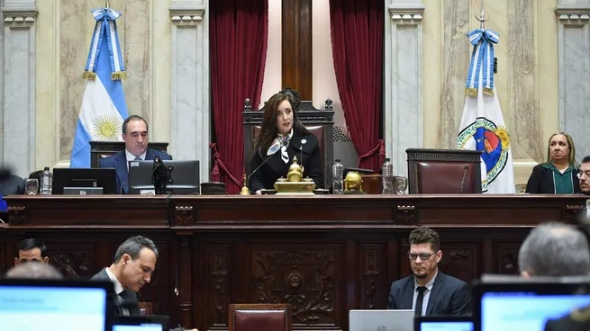 Revés para Milei: El Senado sancionó el aumento de las jubilaciones