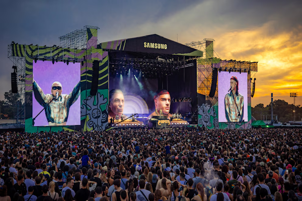 Lollapalooza Argentina 2026: inició la venta de entradas