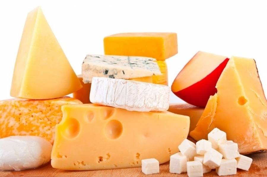 Ni papel film ni aluminio: este es el truco para guardar el queso