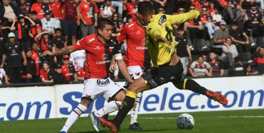 Efecto Pulga: Colón le ganó a Amirante Brown y cortó la mala racha