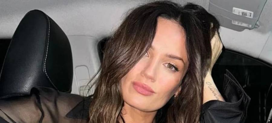 Paula Chaves rompió el silencio sobre la separación de Nico Vázquez y Gimena Accardi