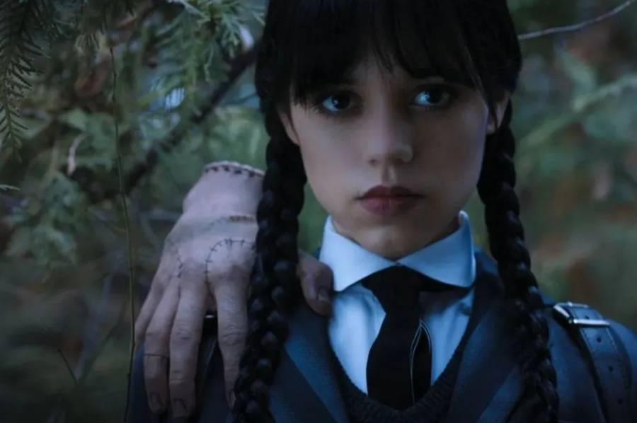 Merlina temporada 2: estreno confirmado, tráiler y nuevas incorporaciones