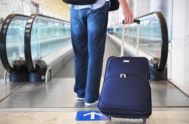 Vacaciones: cómo hacer la valija perfecta