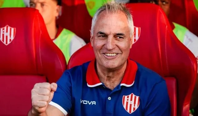 Madelón no tendría misterios para el debut de Unión ante Estudiantes