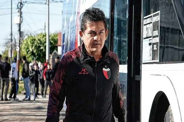 Colón definió su logística para Salta