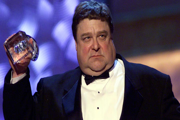 El notable cambio de vida que logró el actor John Goodman