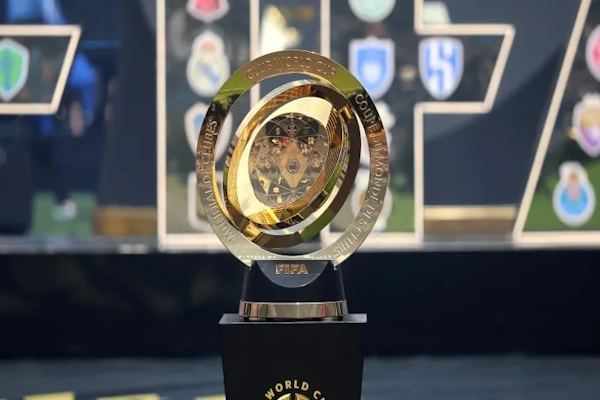 Qué se sabe del próximo Mundial de Clubes