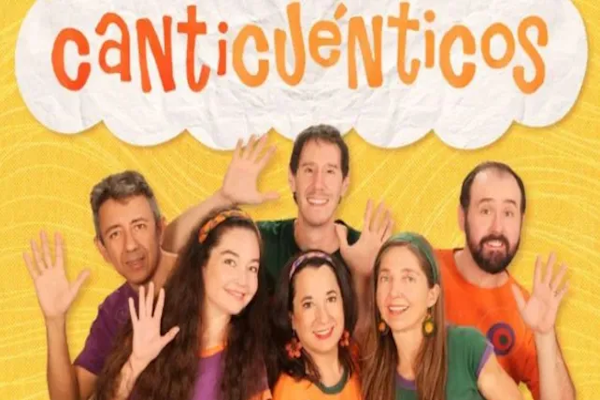 Nueva canción de Canticuénticos sobre inclusión y discapacidad