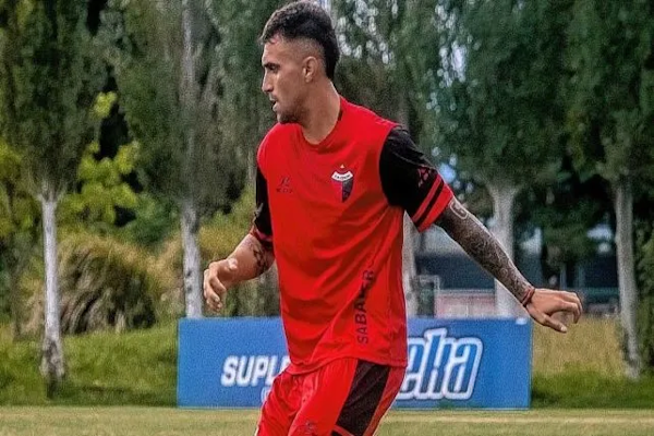 El cambio que hará Minella en Colón ante Central Norte