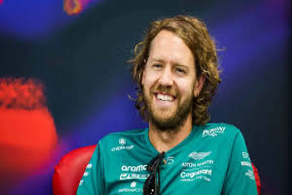 Fórmula 1: la sorpresiva vuelta de Sebastian Vettel a las pistas