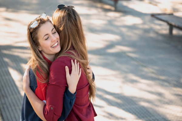 Qué significa que una persona tenga pocos amigos