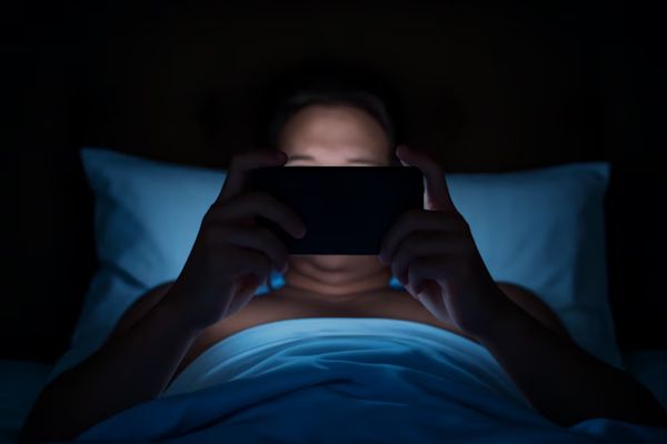 Adiós a la adicción al celular con cinco técnicas