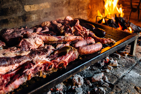 Tres recetas para hacer con las sobras del asado