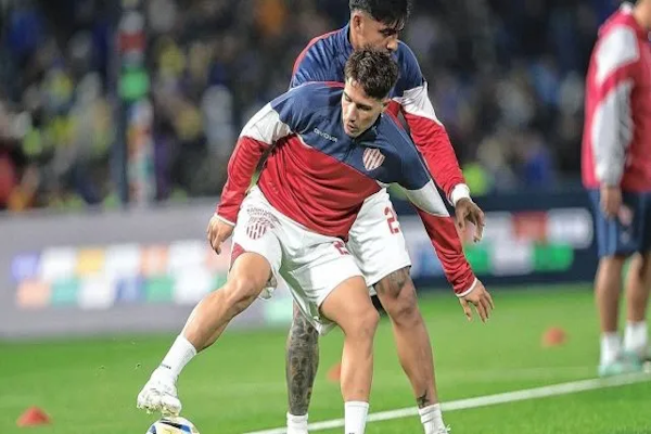 Unión entrena este domingo con caras nuevas