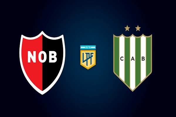 Newell ´s vs. Banfield por la fecha 2 del Torneo