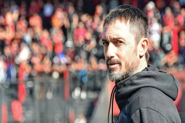 Minella fue autocrítico tras la victoria de Colón en Salta