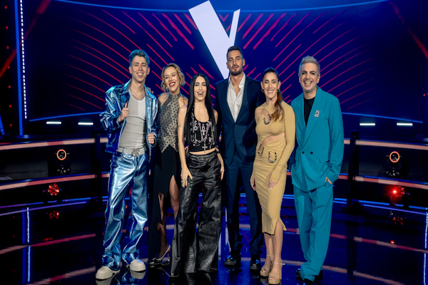 Las batallas en La Voz Argentina: los artistas que se suman al jurado