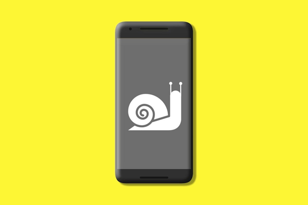 Solución si mi celular Android está muy lento