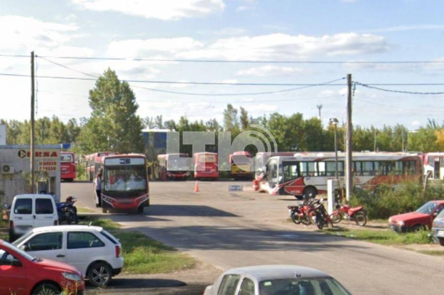 ERSA en estado de alerta por el despido de un trabajador
