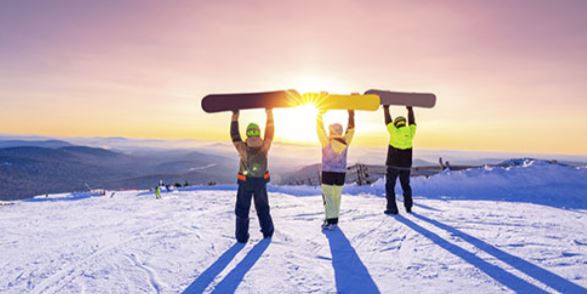 Banco Macro tiene la mejor propuesta de beneficios para las vacaciones de invierno