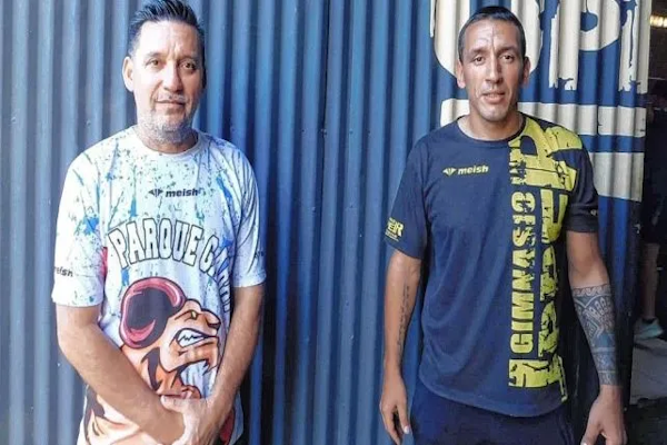 Festival boxístico amateur en el Centro Gallego
