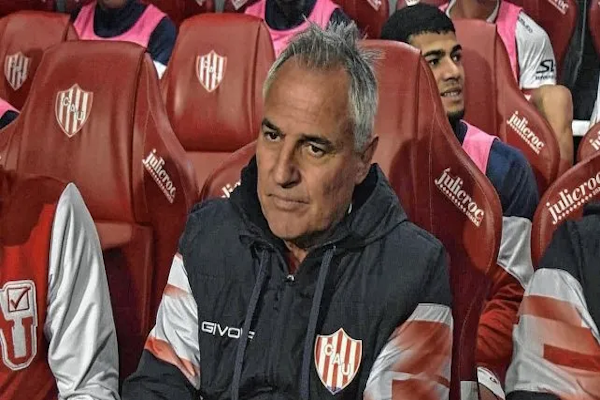 Madelón se fue conforme tras el desgaste por buscar la victoria