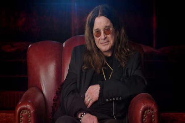 Las nueve vidas de Ozzy Osbourne: un documental que rinde homenaje a la vida