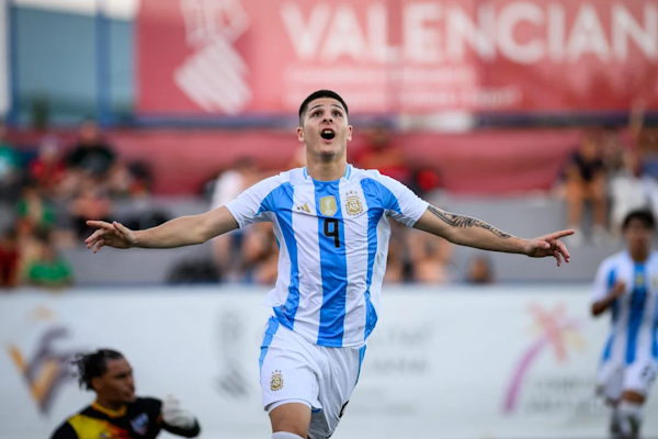 Torneo de L ´Alcúdia 2025: Argentina Sub 17 enfrentará a Alboraya FC