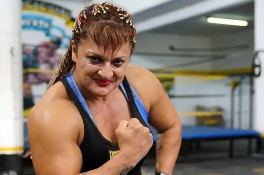 Alejandra Oliveras presenta una mejoría aunque su estado sigue siendo “delicado”