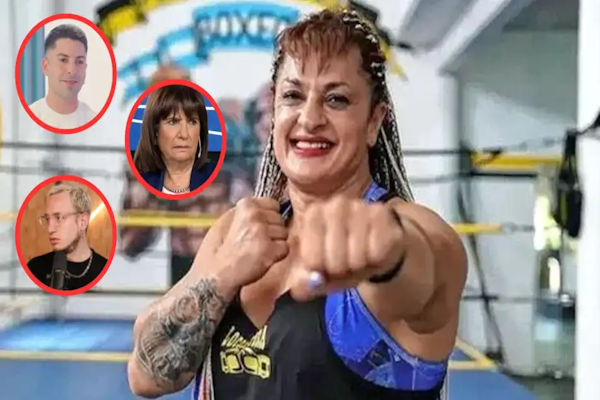 Tras la muerte