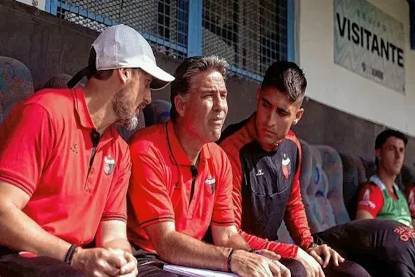 Colón con logística para viajar a Jujuy