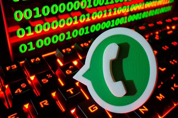 La importancia de vaciar la papelera de WhatsApp