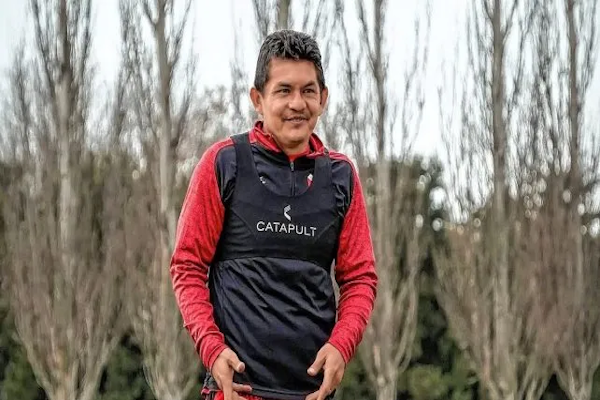 Pulga Rodríguez: 