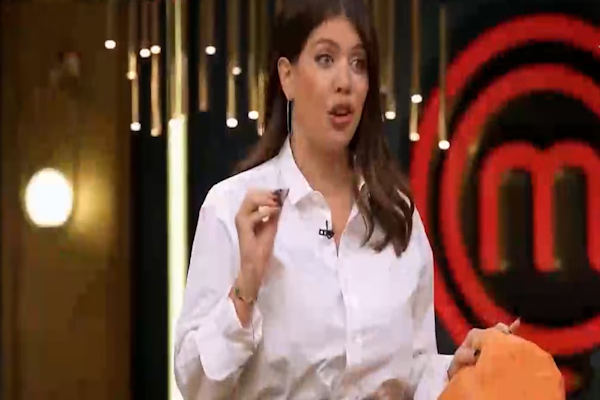 Masterchef Celebrity: quiénes son los famosos convocados