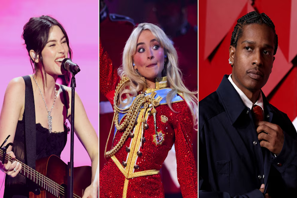 Lollapalooza Chicago 2025: los artistas que llegarían a la edición Argentina