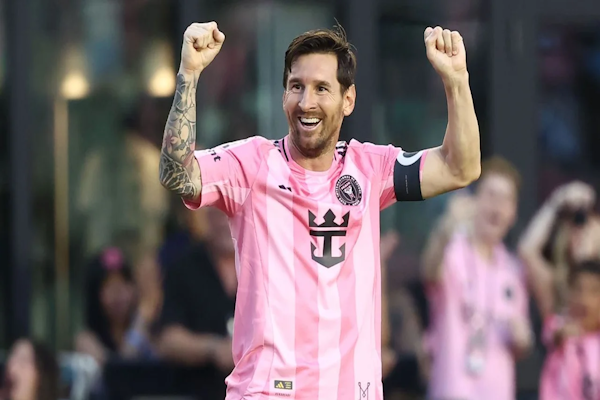 Messi e Inter Miami ultiman detalles para un contrato hasta su retiro