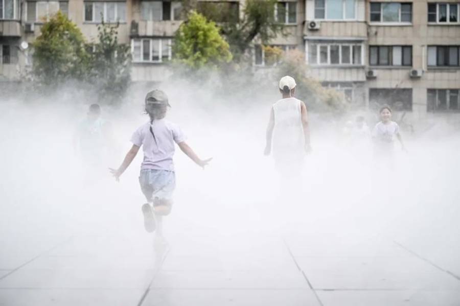 Portugal registró otras 264 muertes en una semana por la ola de calor