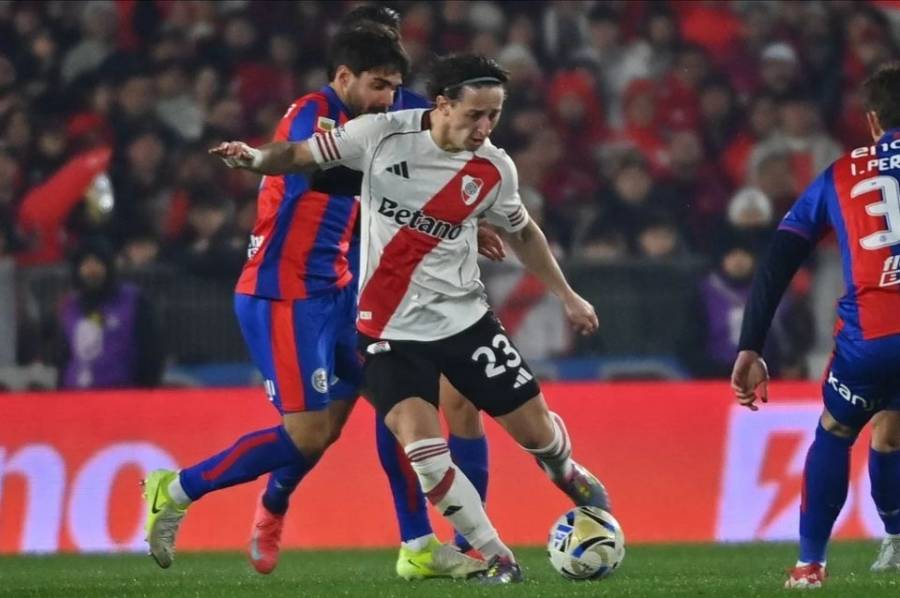 River y San Martín (T) definen al rival de Unión en la Copa Argentina