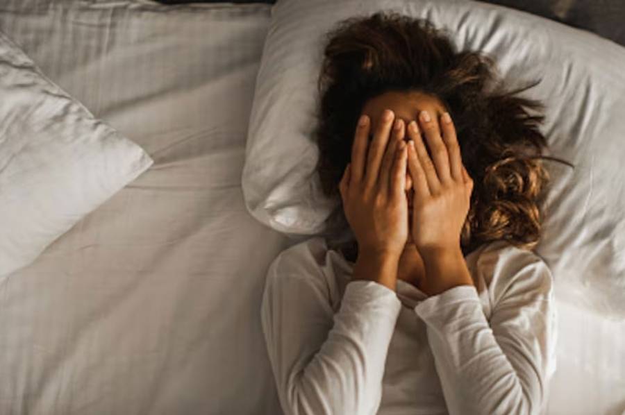 La mitad de los argentinos duerme mal por inseguridad y estrés