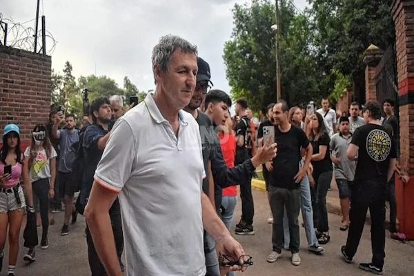 Habría un posible adelanto de elecciones en Colón 